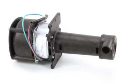 Pump Motor 115V 60Hz – Fits Hoshizaki PV-211BHZ1 | eBay