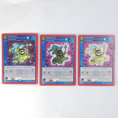 Metazoo Froschmann Kostüm und Maske 13/14 Full Holo Set Bundle - Halloween 2022