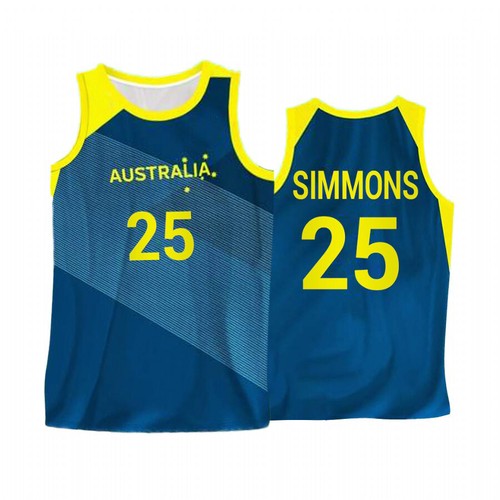 custom nba basketball jerseys australia