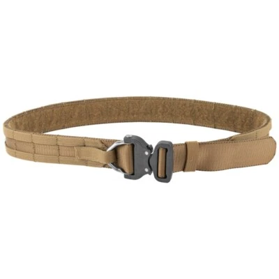 Eagle Industries OPERATOR GUN BELT COBRA BUCKLE Small 29"-34" COYOTE TAN