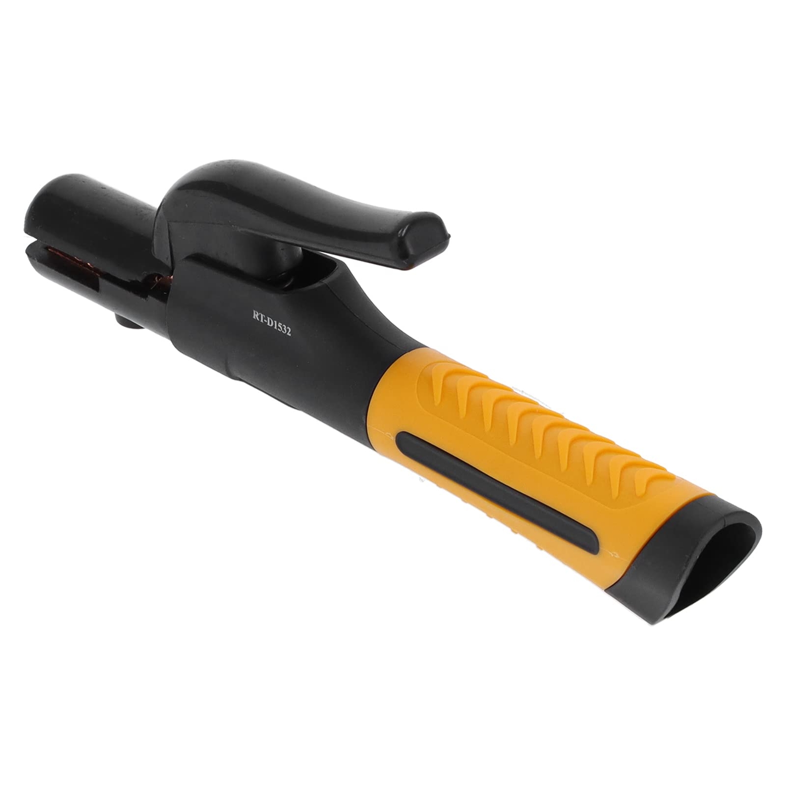 Pinza Portaelettrodo Professionale 300A 500A per Saldatura MMA Ark