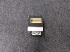 242303001 FRIGIDAIRE REFRIGERATOR DAMPER ASSEMBLY