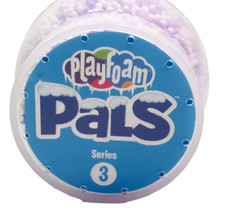 Playfoam Pals Series 3 Blue Pablo Penguin Figure Sensory Play Checklist