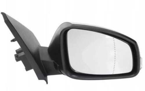 Right Side Mirror For Renault Megane III 2008-2016 FOLDABLE