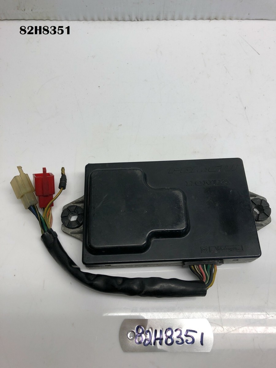 HONDA NSR 250 MC18 1988 - 1989 CDI UNIT GENUINE OEM LOT82