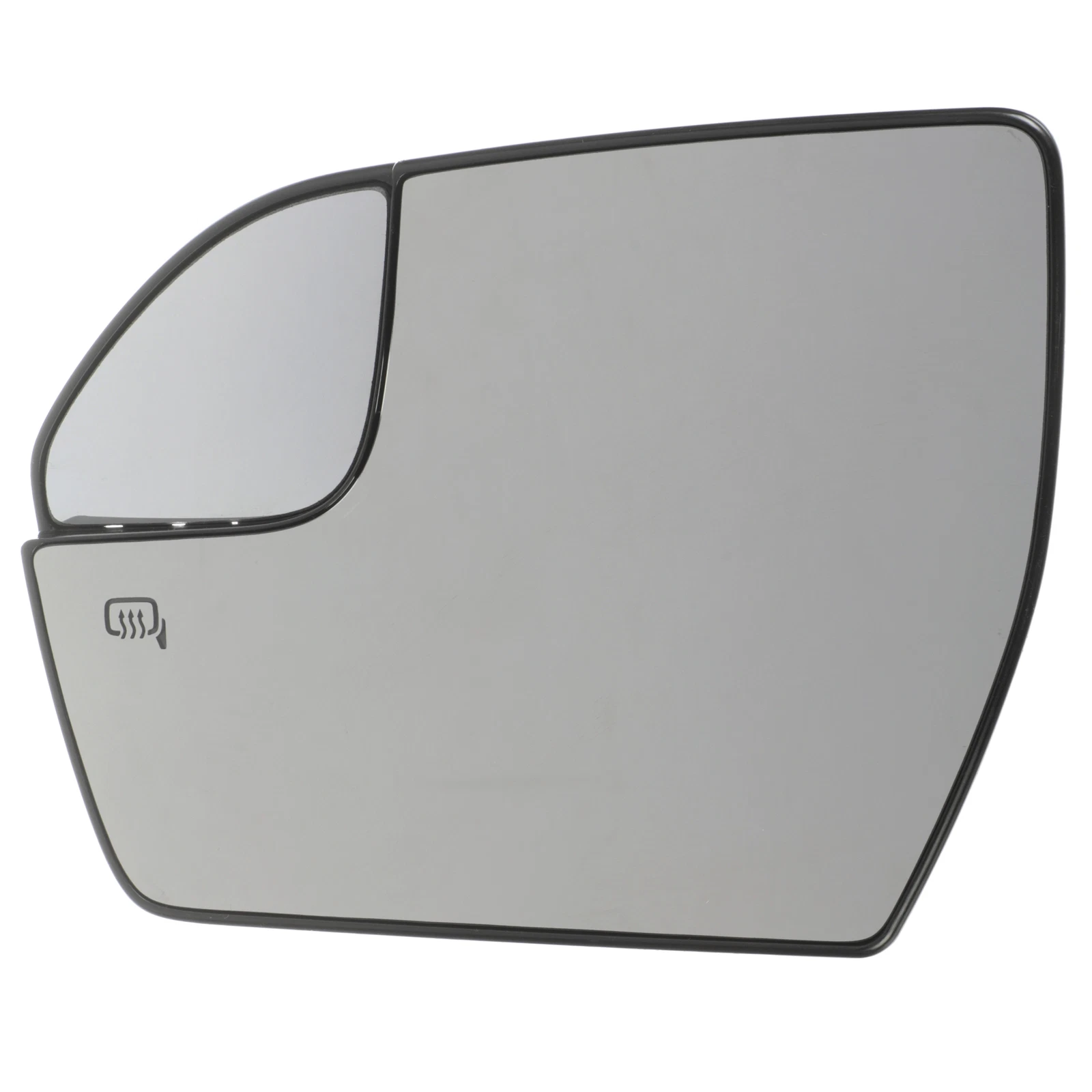 Cristal del espejo para Ford (P/N JL1Z-17K707-G)