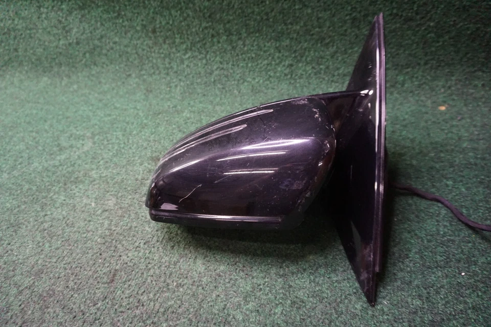 Espejo retrovisor izquierdo mercedes-benz e350 2010 2011 2012 2013 fabricante de equipos originales Foto 2 de 4