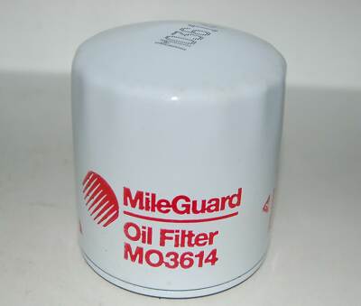 QTY 6) Mileguard M03614 Oil filter Donaldson 502016 Fram PH6314 | eBay 
