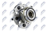 KLT-HD-060 NTY Radlagersatz FüR Acura,Honda