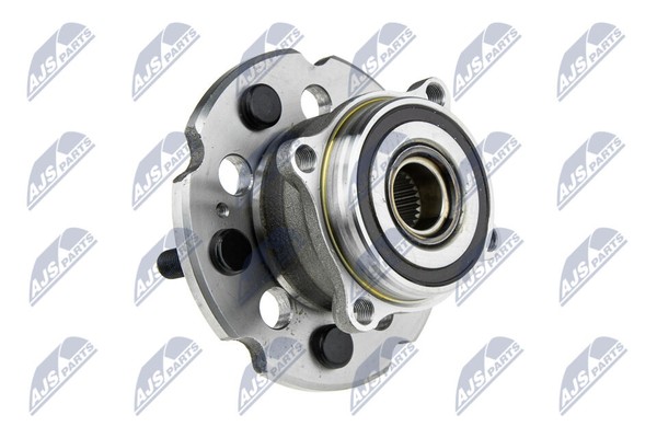 KLT-HD-060 NTY Radlagersatz FüR Acura,Honda-image