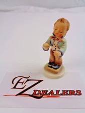 Hummel #129 4/0 "Band Leader" ~ Goebel W. Germany- No Box