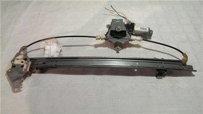 400927B  Linker hinterer Nissan navara pickup item23 25 doble cab le 4x4 25 ltr