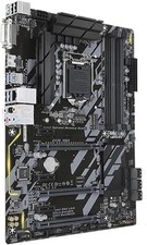 Gigabyte Z370-HD3 Intel Motherboard DDR4