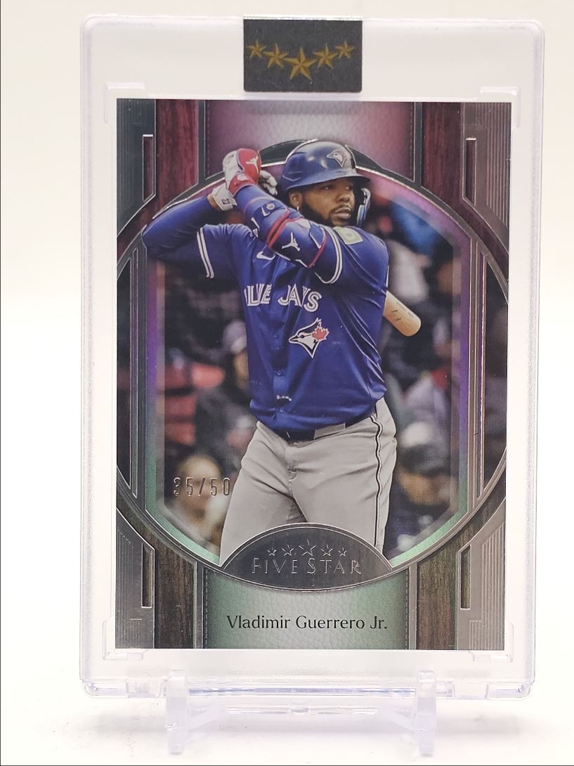 直筆サインカード | Topps Vladimir : 5枚限定 - TOPPS メルカリ 