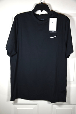 NWT Nike Hyverse Dri-FIT UV Versatile Men's Large T-shirt Top DV9839 S/S