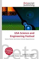 Lambert M. Surhone (U. A.) | USA Science And Engineering Festival | Taschenbuch