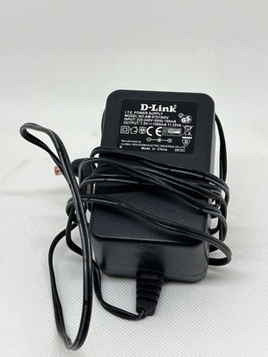 D-Link AM-0751500V Netzgerät I.T.E Power Supply Steckernetzgerät Transformator