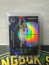 2025-26 NBA Hoops - Hoopers Stephen Curry #H-5