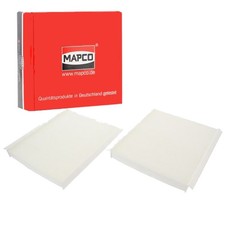 Filtre d'habitacle Hyundai TERRACAN