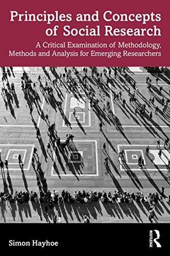 Principles and Concepts of Social Research - Image 3