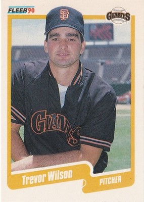 1990 Fleer Update You Pick The Card--Free Ship- volume discount!