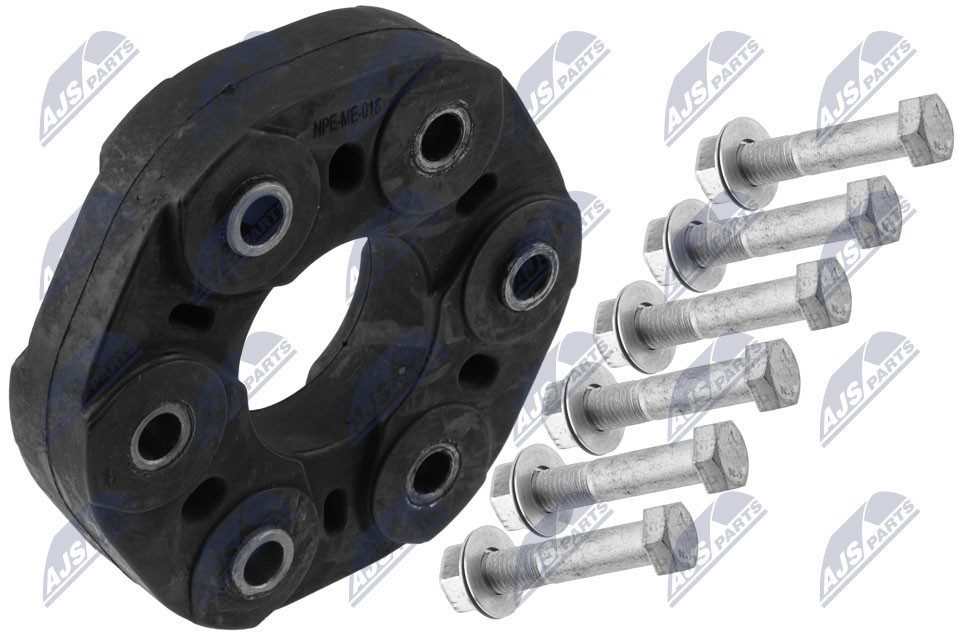 NTY NPE-ME-018 Joint, propshaft for MERCEDES-BENZ