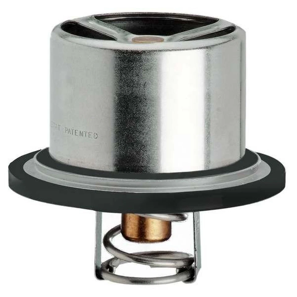 Termostato refrigerante motor de alta resistencia Gates 34148 Foto 3 de 4