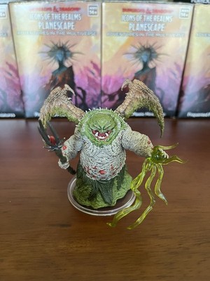 Shator Demodand 42/42 Planescape: Adventures in the Multiverse Large size