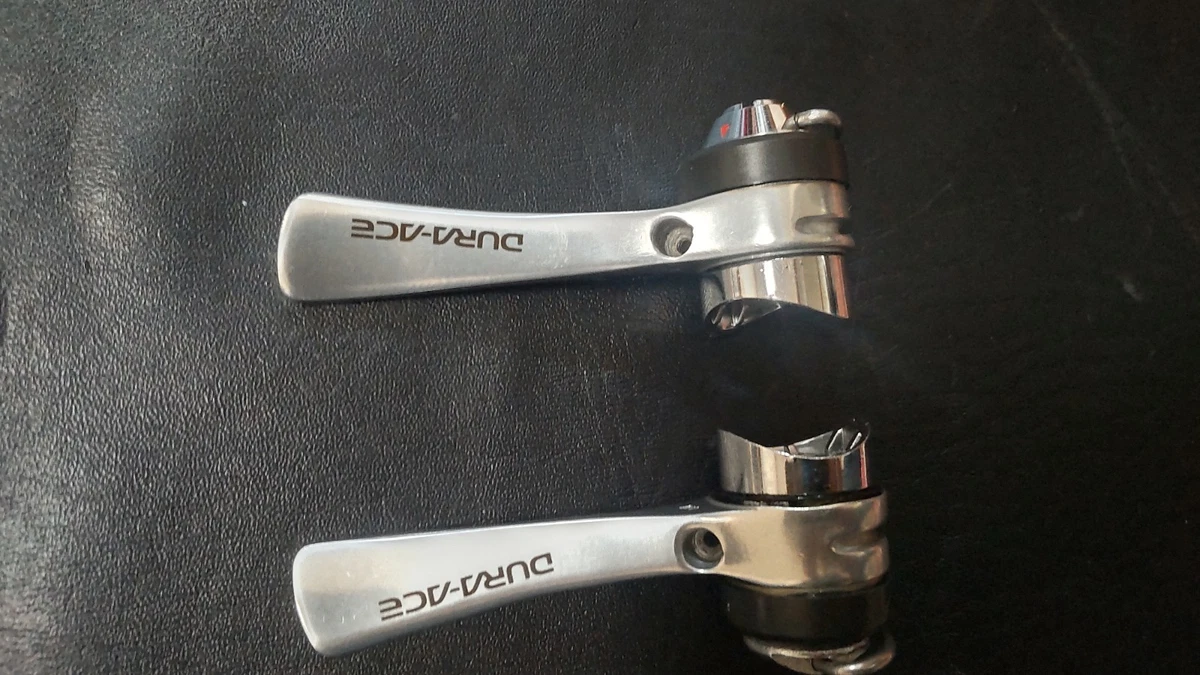 Down Tube Bicycle Shifters for sale | eBay