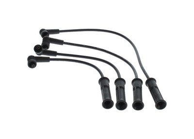 ZÜNDLEITUNGSSATZ FÜR RENAULT KANGOO (KC0/1 ) - BOSCH 0 986 357 256