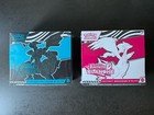 Pokemon Duo ETB EV10.5 Flamme Blanche + Foudre Noire FR Scellés🇫🇷