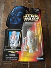 Kenner Star Wars Power of the force R5D4  with Concealed Missile Launcher