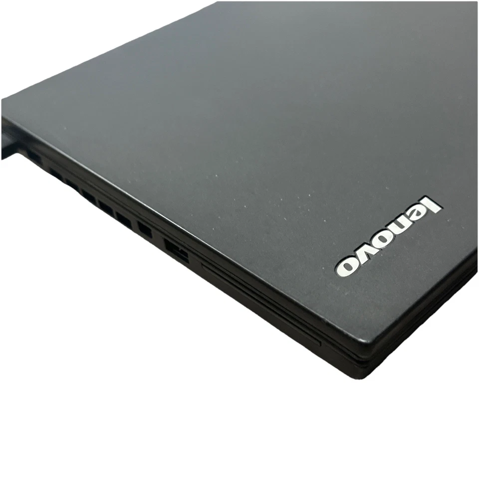 Lenovo ThinkPad T450s i5-5200U, 12 GB RAM, 512 GB SSD, grosser Akku, Win10 - Bild 4 von 4