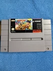 Legend Of The Mystical Ninja Super Nintendo Tested Authentic Cartridge Only