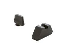 Ameriglo Optic Compatible 2XL Glock Black Front & Rear Sight Set-GL-470