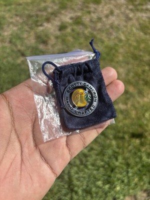 SCOTTYCAMERON マーカー ピーチ Scotty Cameron Studio Ball Marker