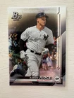 2019 Bowman Platinum Baseball | AARON JUDGE | Walmart exclusive | card #98