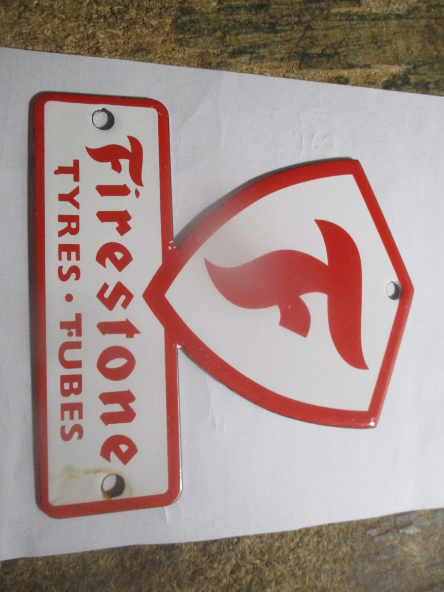 25+ firestone tire sign for sale | Updated Oct 2026