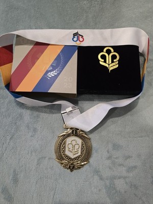 Destiny 2 Guardian Games Medaille 2023
