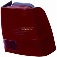 Blinker Hinten Recht FüR VW Passat 1996 Al 2000 Limousine Rot 81252256524