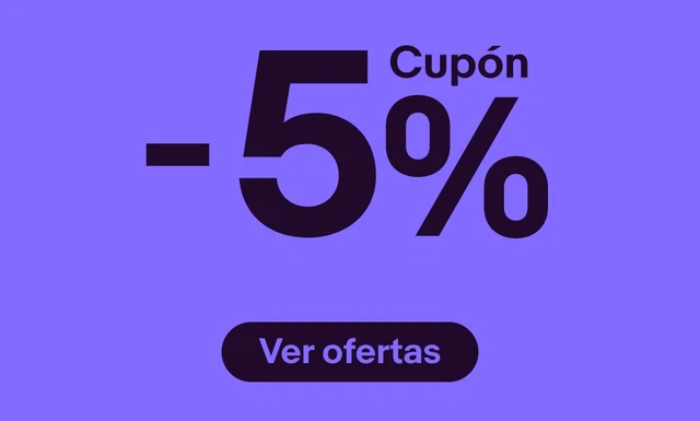 -5%