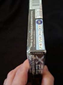 DOOM SEGA Megadrive 32X Factory Sealed New.