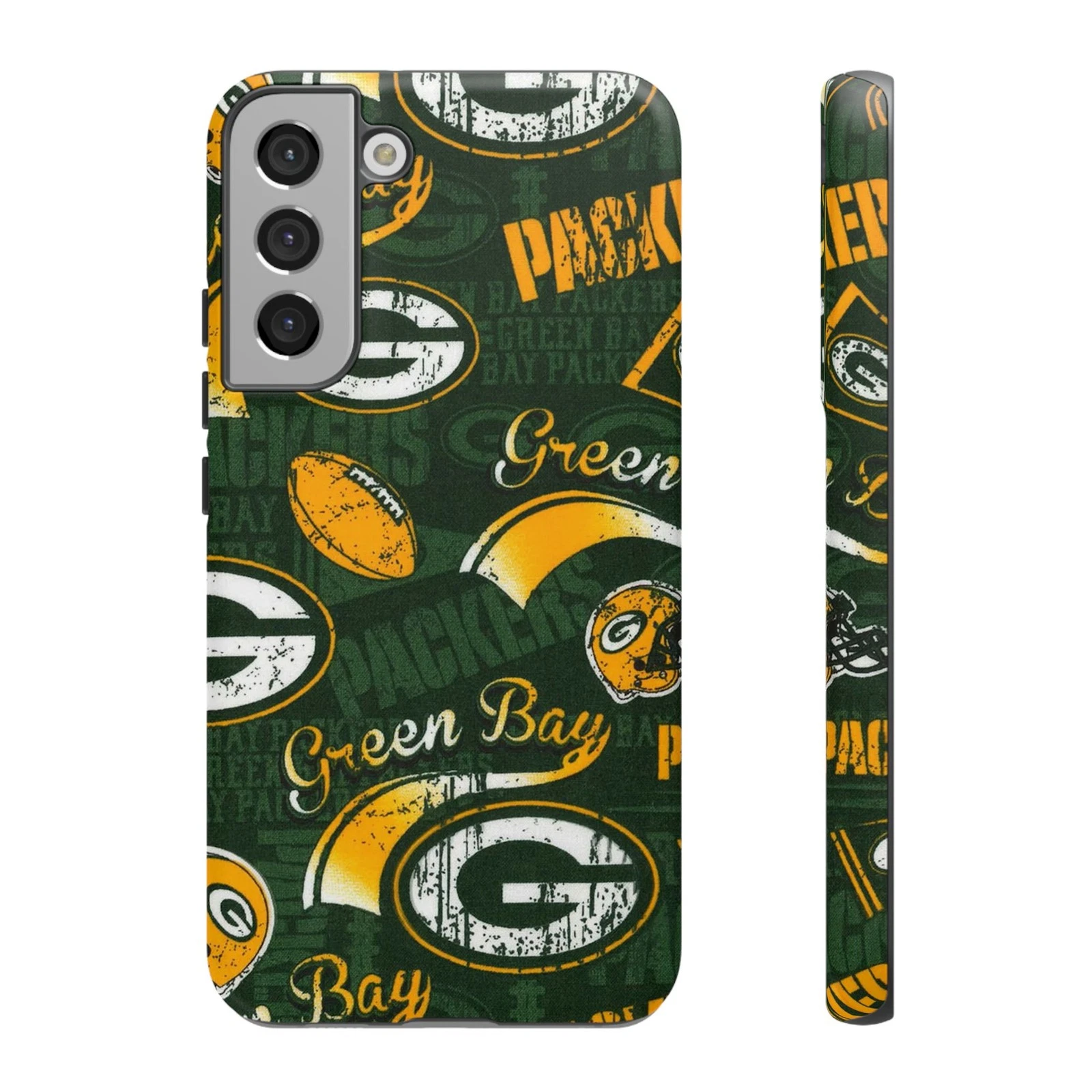 Green Bay Packers Phone Cases for iPhone