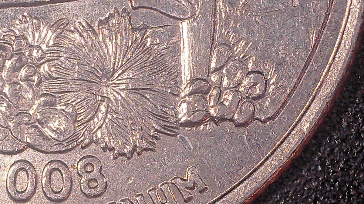 2008 状态季度美国错误硬币| eBay