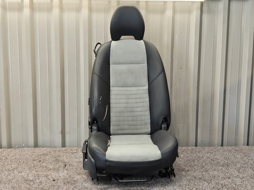 VOLVO C30 DRIVE MK1 2010 - Front Right Seat