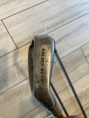 Golden Bear Kids RH 3-piece Golf Club Set T1 Driver Mid-iron Short-iron - Picture 8 of 8