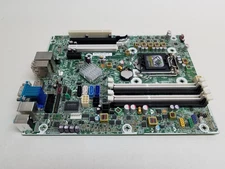 HP Elite 8200 SFF LGA 1155 DDR3 SDRAM Desktop Motherboard 611793-002