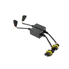 Innovited Hid Warning Canceller Capacitor Anti Flicker Code Decoder Pack Of 2 Innovited Hid Warning Canceller Capacitor Anti Flicker Code Decoder Pack Of 2