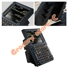 WINWING PFP 3N Flight Control Panel Dual-mode...