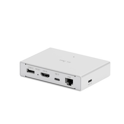 GL.iNet Comet PoE (GL-RM1PE) Remote KVM Control Over Internet - PoE/Type - C... 